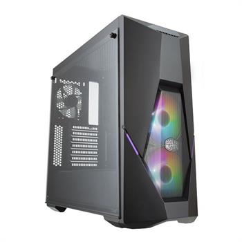 کیس کولرمستر مدل MasterBox K500 ARGB