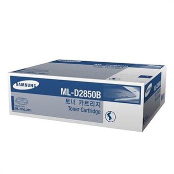 تونر لیزری سامسونگ مدل ML D2850 - 3