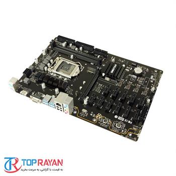 مادربرد بایوستار TB360-BTC PRO - 2