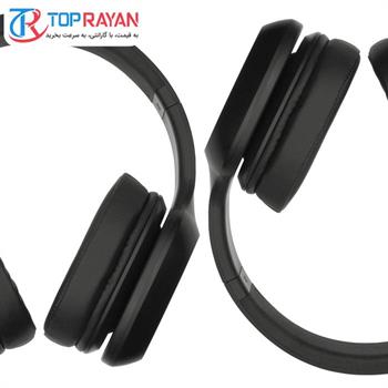 هدفون بی سیم لنوو مدل HD100 - 5