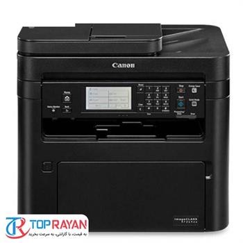 پرینتر لیزری چند کاره کانن مدل imageCLASS MF269dw - 3
