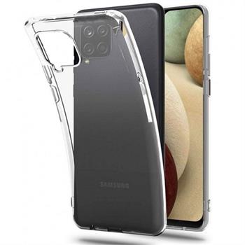 قاب ژله ای مناسب برای گوشی موبایل سامسونگ Galaxy A12