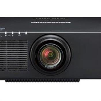 ویدئو پروژکتور پاناسونیک مدل PT-RW730 - 2