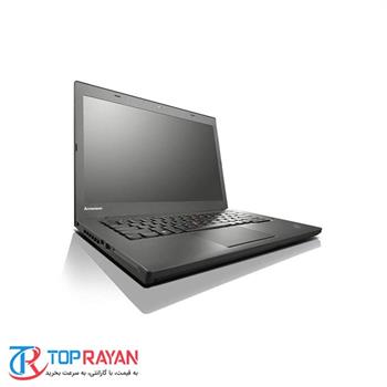 لپ تاپ استوک لنوو مدل Thinkpad T۴۴۰ با پردازنده i۵ - 3