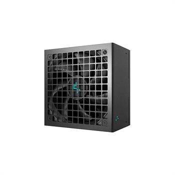 پاور 1000 وات غیر ماژولار دیپ کول PN1000D 1000W 80 Plus Gold ATX 3.1  - 5