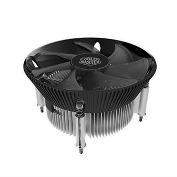 فن خنک کننده سی پی یو کولرمستر Standard Cooler i71C - 2