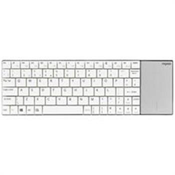 کیبورد بی‌سیم رپو مدل E2710 - 9