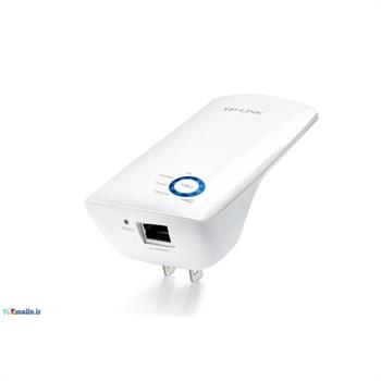 توسعه دهنده شبکه بی‌سیم 300Mbps تی پی-لینک مدل TL-WA850RE - 2