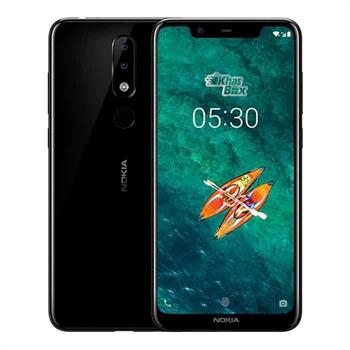 Nokia X5 32GB - 5