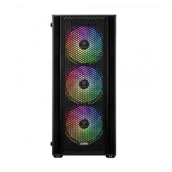 کیس کامپیوتر گیم دیاس مدل AURA GC2  - 2