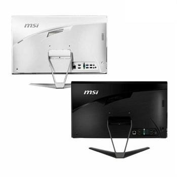 کامپیوتر All In One ام اس آی 22 اینچی مدل Pro 22X 9MT پردازنده 5420 رم 4GB حافظه 256GB SSD گرافیک... - 4