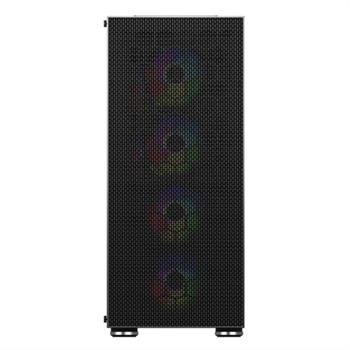 کیس گیمینگ اوست Case Awest GT-AV402-FB - 3