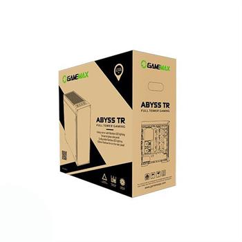 کیس کامپیوتر گیم مکس مدل Abyss TR - 9
