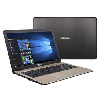 ASUS X541SC Celeron-4GB-500GB-1GB - 2