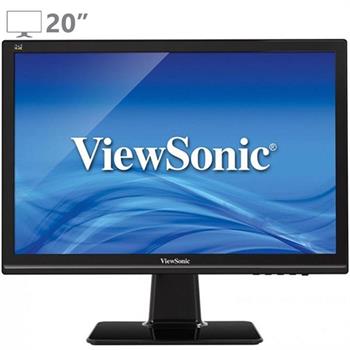 مانیتور ویوسونیک مدل VX2039-SA سایز 20 اینچ - 2