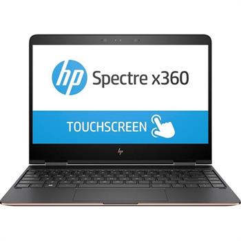 HP Spectre X360 13T AE000 - Core i5-8GB-256GB - 4
