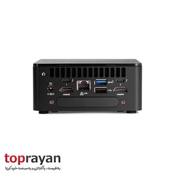 مینی پی سی اینتل NUC12WSHI5 پردازنده Core i5 - 3