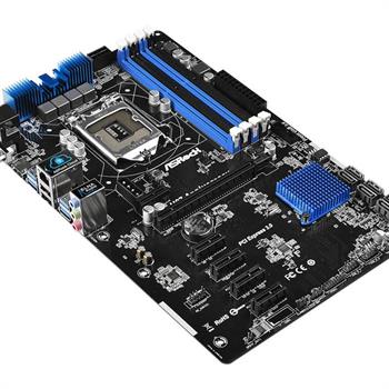 مادربرد ازراک مدل H97 Pro 4 سوکت 1150 - 2