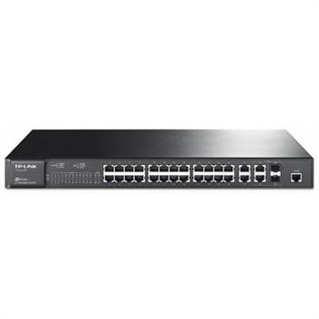 تی پی لینک سوئیچ 24 پورتی TL-SL3428 - 3