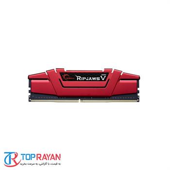 رم جی اسکیل سری RipjawsV با ظرفیت 16 گیگابایت و فرکانس 3600 مگاهرتز - 4