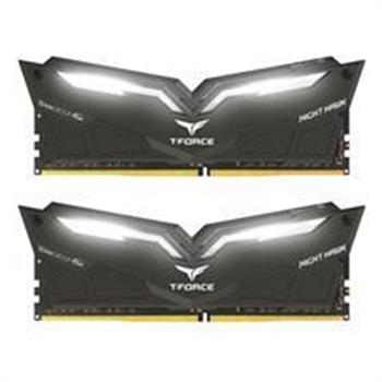 رم تیم گروپ سری T-Force Night Hawk با ظرفیت 32 گیگابایت و فرکانس 3200 مگاهرتز - 2