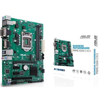 مادربرد ایسوس PRIME H310M-C R2.0