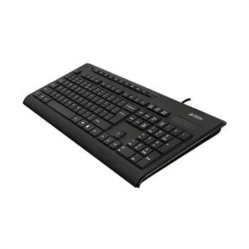 کیبورد با سیم ای فور تک مدل KD-800 - 6