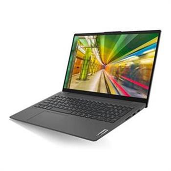 لپ تاپ 15 اینچی لنوو مدل ideapad 5 Core i7 -1165G7 8GB-512GB SSD-2GB