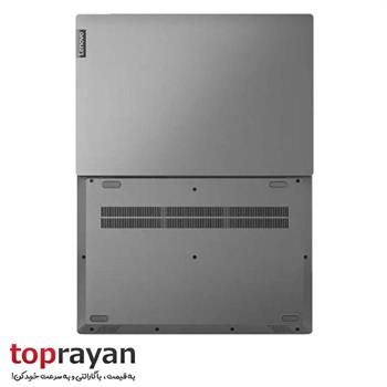 لپ تاپ لنوو 15.6 اینچی مدل V15 پردازنده Core i3 1215U رم 4GB حافظه 512GB SSD گرافیک Intel - 3