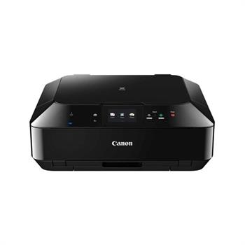 پرینتر  جوهرافشان چندکاره کانن مدل PIXMA MG6840 - 6