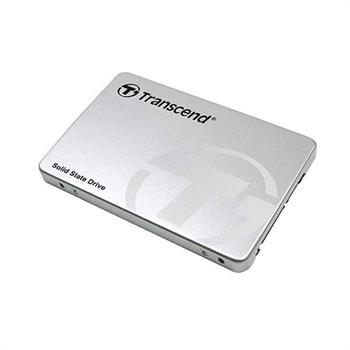 حافظه SSD اینترنال ترنسند مدل SSD370S ظرفیت 128 گیگابایت - 7