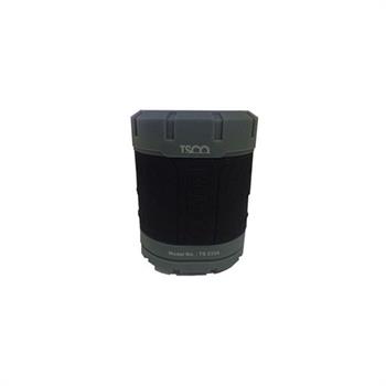 اسپیکر بلوتوثی قابل حمل تسکو مدل TS 2334 - 5