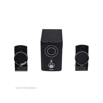 اسپیکر بلوتوثی تسکو مدل TS 2109 - 3