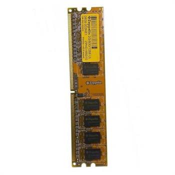رم کامپیوتر DDR2 زپلین ۲ گیگابایت فرکانس ۸۰۰ مگاهرتز - 3