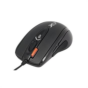 ماوس مخصوص بازی ای فورتک مدل XL-750BH - 6