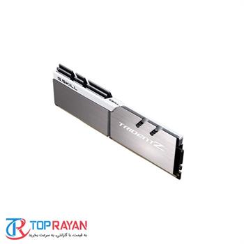 رم دسکتاپ دوکاناله جی اسکیل Trident Z F4-4000C19D-32GTZSW فرکانس 4000 مگاهرتز و حافظه 32 گیگابایت - 3