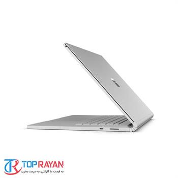 لپ تاپ 15 اینچی مایکروسافت مدل Surface Book 2 پردازنده Core i7 رم 16GB حافظه 512GB گرافیک 6GB - 7