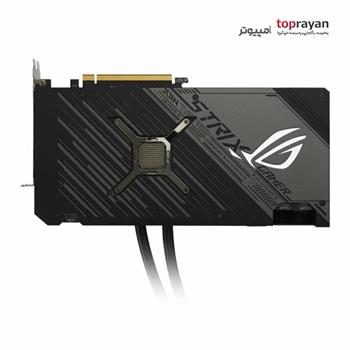 کارت گرافیک ایسوس ASUS ROG STRIX LC Radeon RX 6950 XT OC Edition 16GB - 8