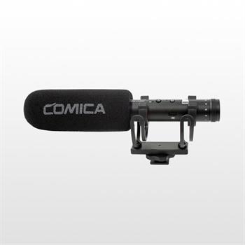 میکروفون شاتگان کامیکا CVM-VM20 - 5