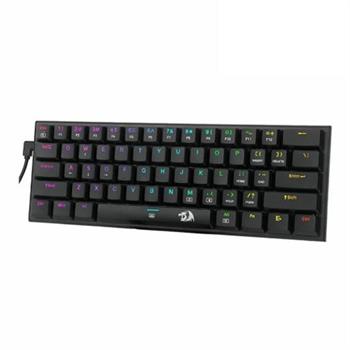 کیبورد مکانیکال ردراگون ANIVIA K614 RGB - 2