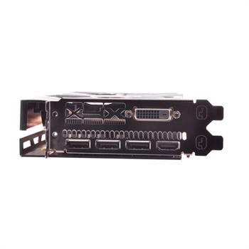 کارت گرافیک ایکس اف ایکس مدل آر ایکس 580 XFX Edition با حافظه 8 گیگابایت - 4