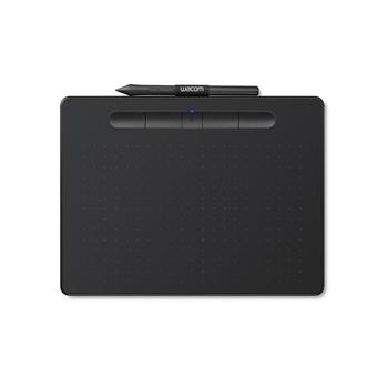 تبلت گرافیکی همراه با قلم دیجیتال وکام مدل Intuos Small ۲۰۱۸ CTL-۴۱۰۰ - 9