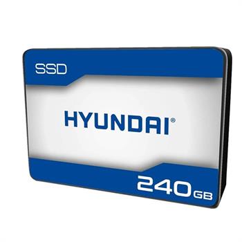 اس اس دی اینترنال هیوندای Hyundai Sapphire 240g - 2