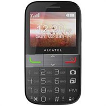گوشی موبایل آلکاتل وان تاچ 2001X - 9