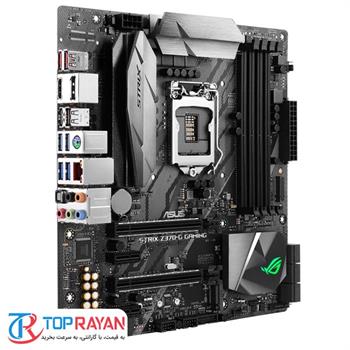 مادربرد ایسوس مدل راگ استریکس زد ۳۷۰ جی گیمینگ - 6