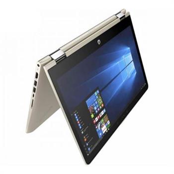لپ تاپ اچ پی مدلPavilion X۳۶۰ ۱۴T-DH۰۰۰ با پردازنده i۷ و صفحه نمایش لمسی - 5