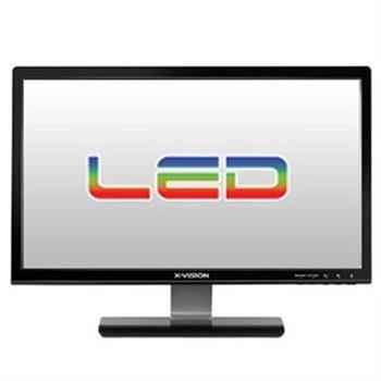 مانیتور LED ایکس ویژن XL1920AI - 2