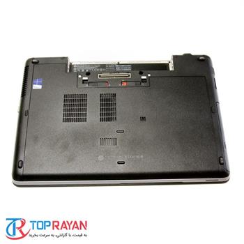 لپ تاپ استوک اچ پی مدل ProBook ۶۵۰ G۱ با پردازندهi۷ - 3