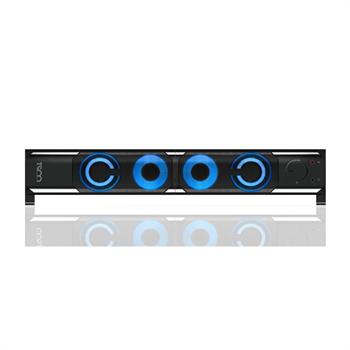 اسپیکر دسکتاپ تسکو مدل Tsco TS 2075  - 2