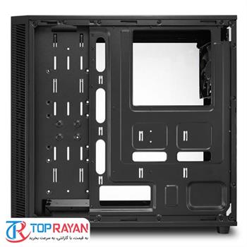 کیس شارکن مدل TG۴ Blue - 6
